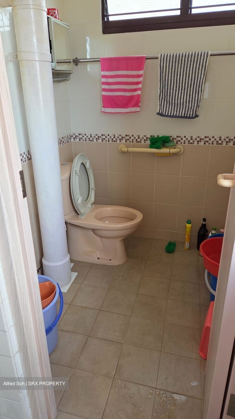 Blk 313 Shunfu Gardens (Bishan), HDB 3 Rooms #490991711